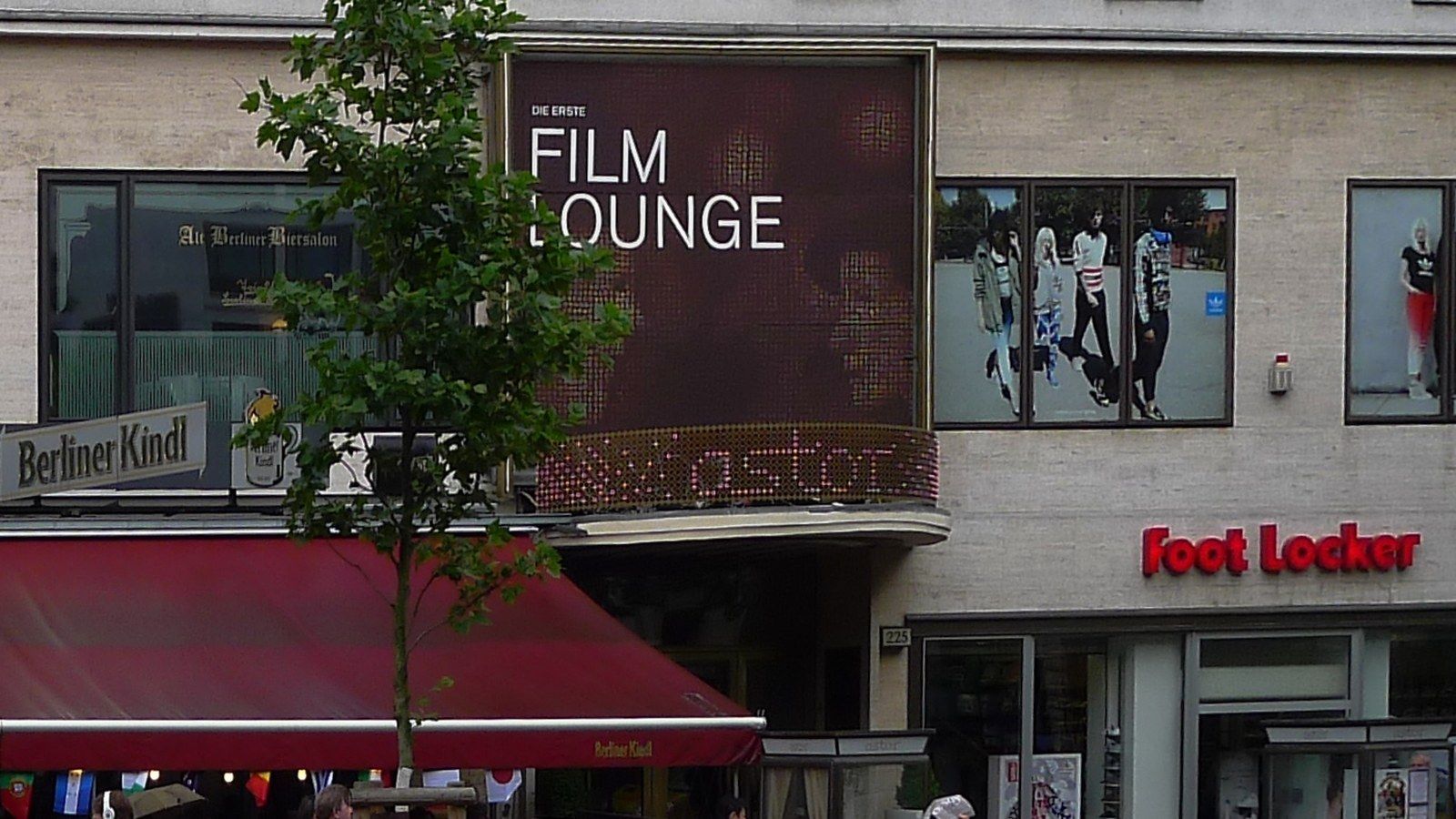 ASTOR Film Lounge Berlin, photo 1 of 3