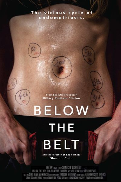 Below the Belt Poster Image