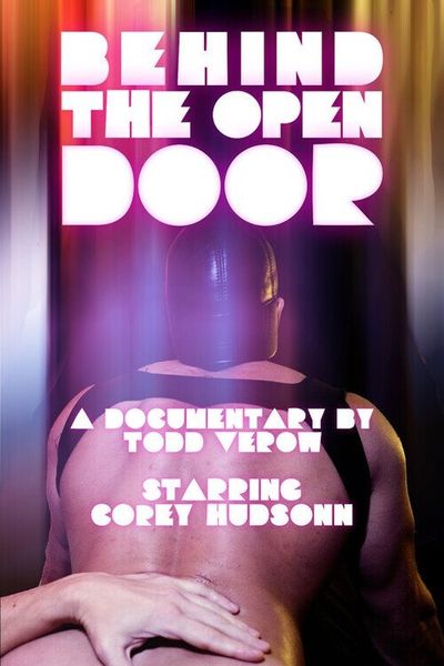 Behind the Open Door Poster Image