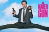 The Naked Gun in English at cinemas in Berlin