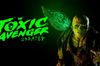The Toxic Avenger Unrated in English at cinemas in Berlin