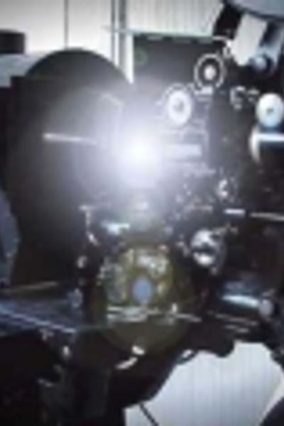 INTELLIGENCE RISING Poster Image