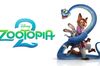 Zootopia 2 in English at cinemas in Berlin