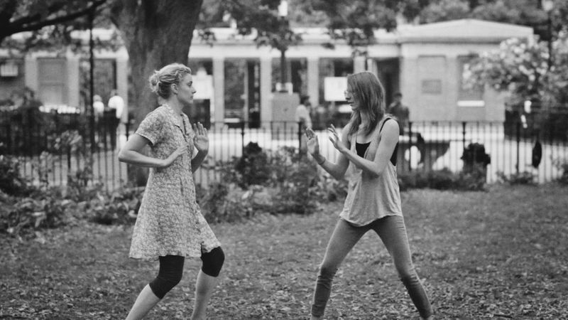 Frances Ha Backdrop Image