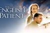 The English Patient in English at cinemas in Berlin