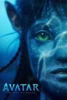 Avatar: The Way of Water in English at cinemas in Berlin