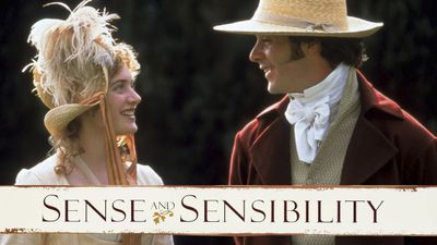 Sense and Sensibility Poster Landscape Image