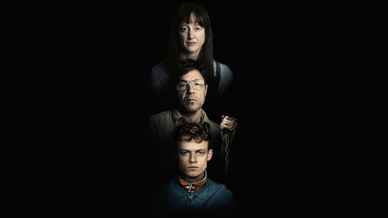 The Good Boy Poster Landscape Image