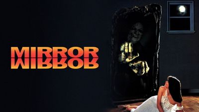 SPECIAL: Final Girl Berlin's Underdogs Marathon: MIRROR MIRROR Poster Landscape Image