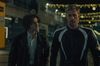 Pillion in English at cinemas in Berlin