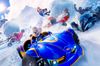 Grand Prix of Europe in English at cinemas in Berlin