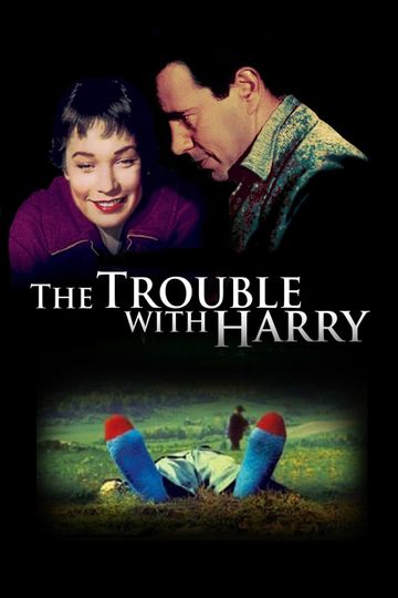 The Trouble with Harry