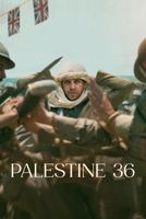 Palestine 36 in English at cinemas in Berlin