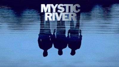 Mystic River Poster Landscape Image