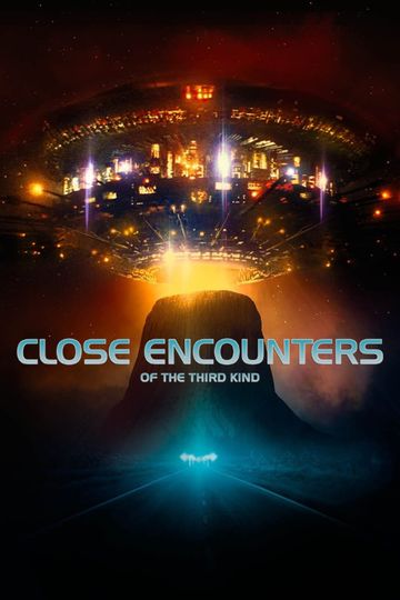 Close Encounters of the Third Kind