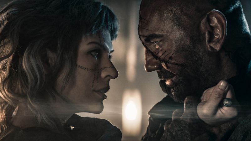 In the Lost Lands Backdrop Image