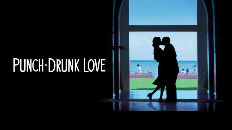 Punch-Drunk Love Poster Landscape Image
