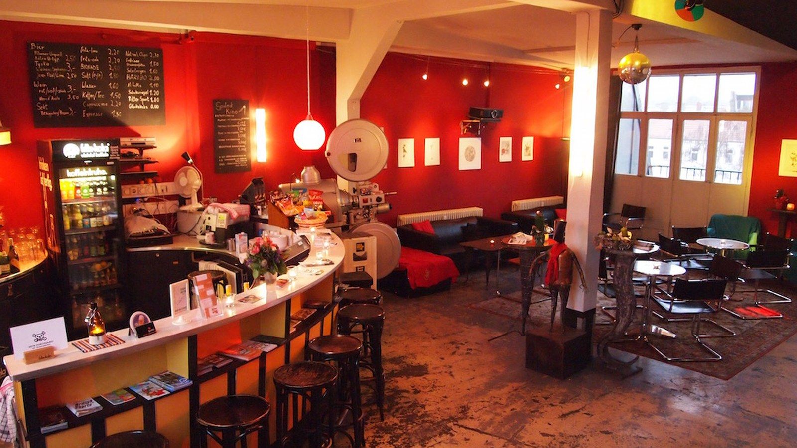 Sputnik Kino