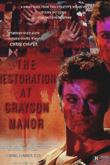 The Restoration at Grayson Manor