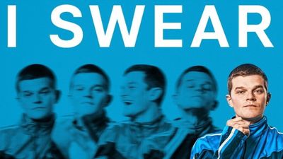 I Swear Poster Landscape Image