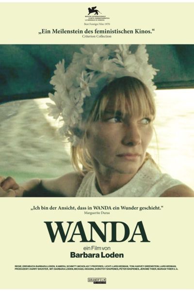 WANDA (WA: 2026) Poster Image
