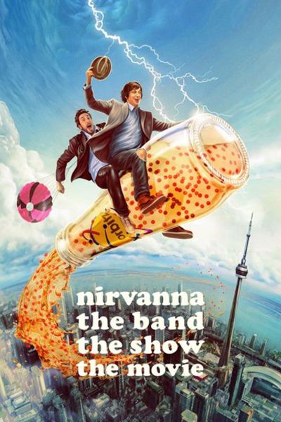 Warm Up - Filmkunstfest 2026 Poster Image