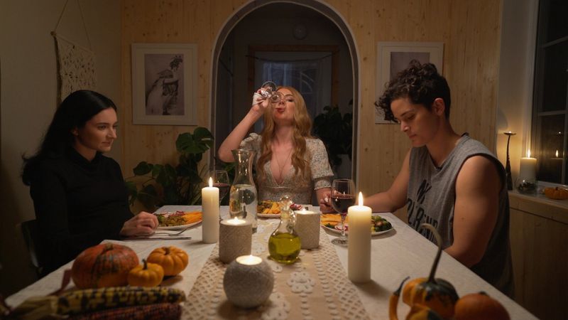 SPECIAL: Final Girl Berlin's Underdogs Marathon: THE REBRAND Backdrop Image