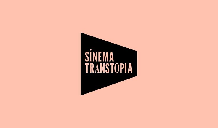Sinema Transtopia logo