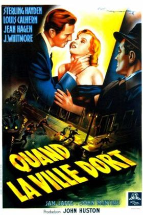 The Asphalt Jungle