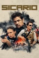 Sicario in English at cinemas in Berlin