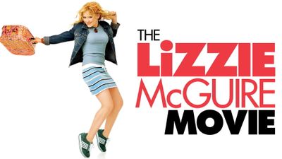 The Lizzie McGuire Movie Poster Landscape Image