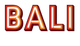 Bali Kino logo