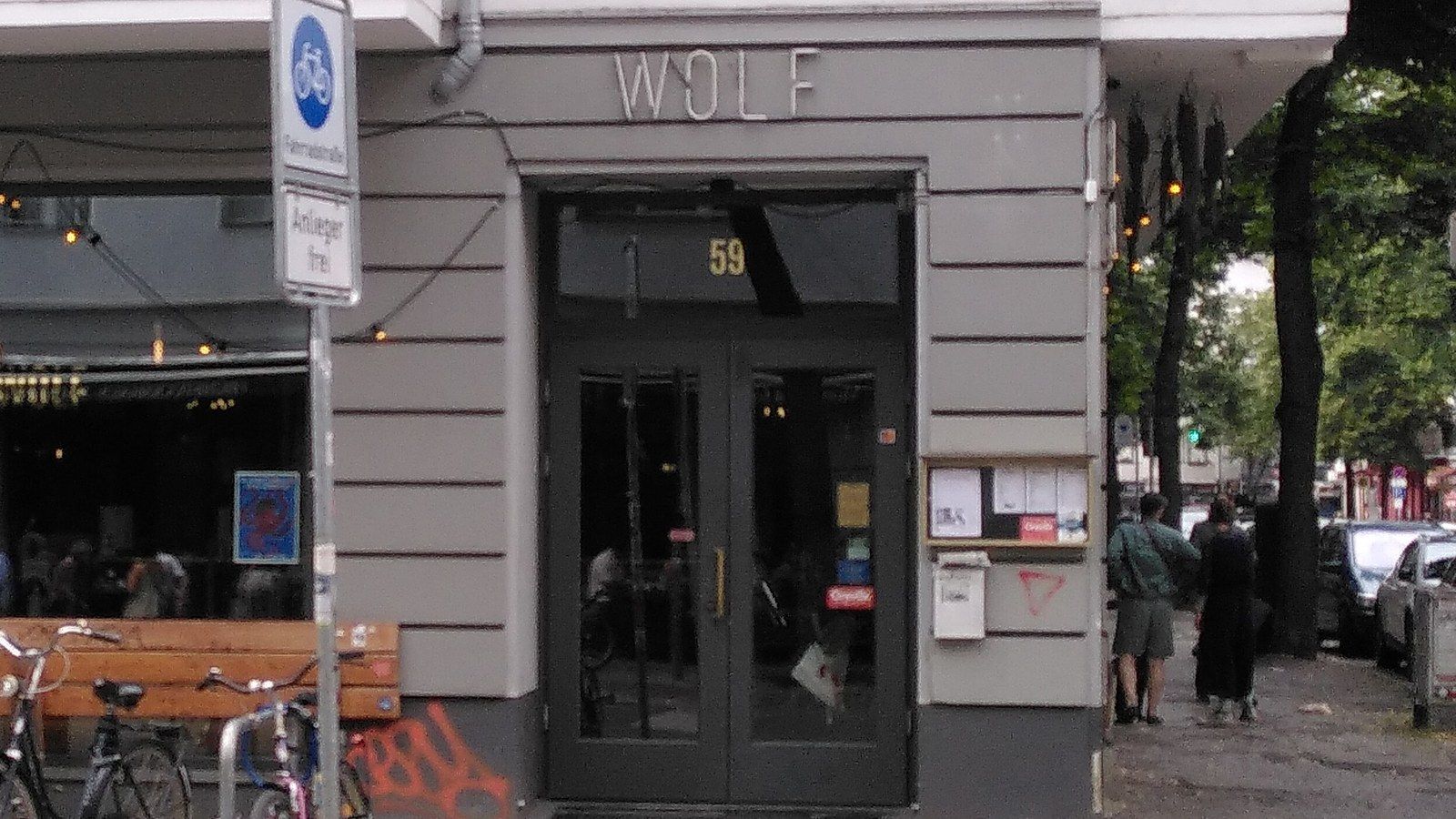 Wolf Kino