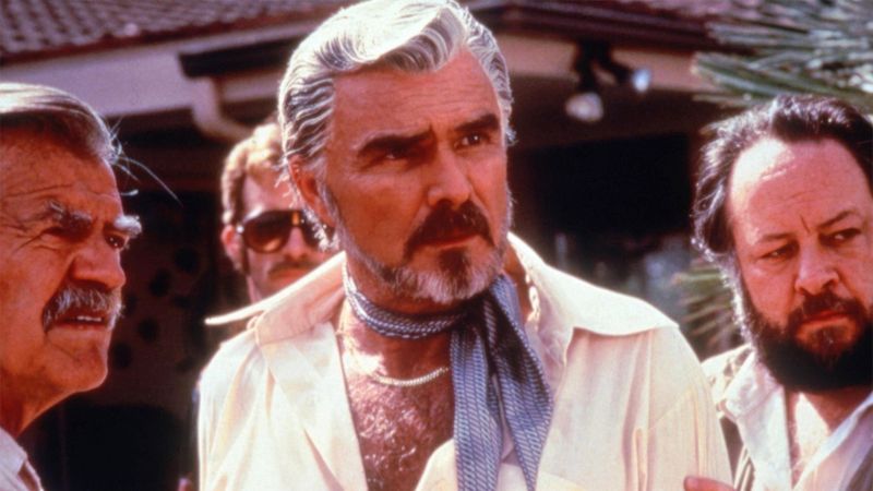 Boogie Nights Backdrop Image