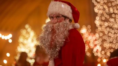 Silent Night, Deadly Night Poster Landscape Image