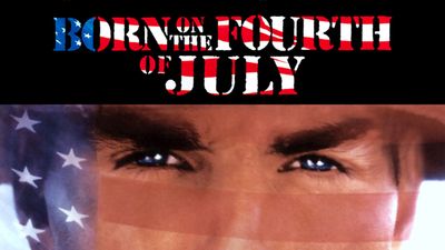 Free Friday: USA 250: Born on the Fourth of July [OmU] Poster Landscape Image