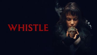 Whistle Poster Landscape Image