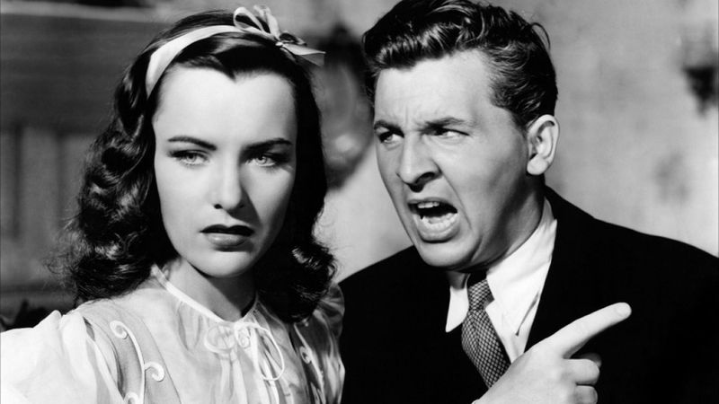 Hail the Conquering Hero Backdrop Image