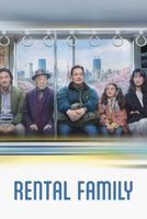 Rental Family in English at cinemas in Berlin