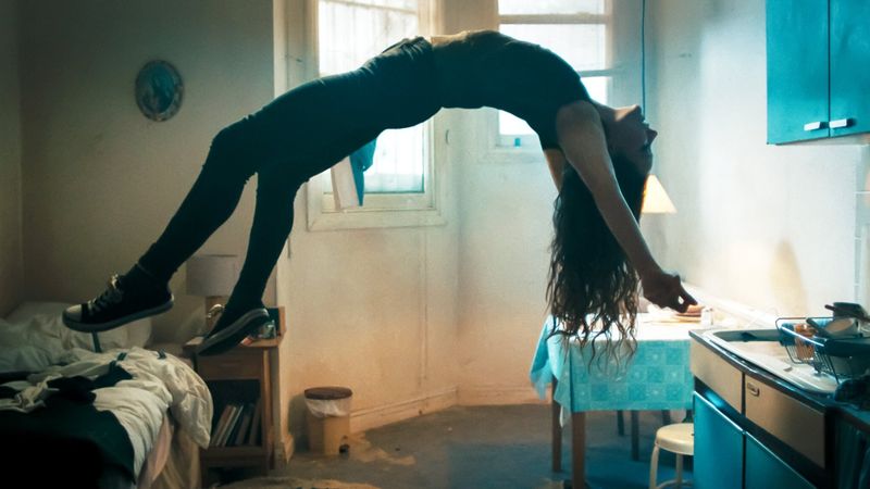 Saint Maud Backdrop Image