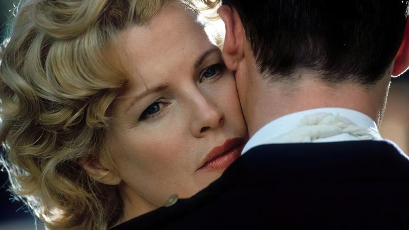 L.A. Confidential Backdrop Image