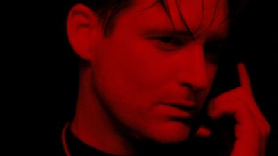 Lost Highway Poster Landscape Image