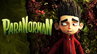 ParaNorman Poster Landscape Image