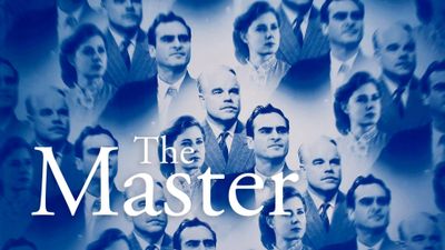 The Master Poster Landscape Image
