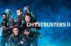 Ghostbusters II in English at cinemas in Berlin
