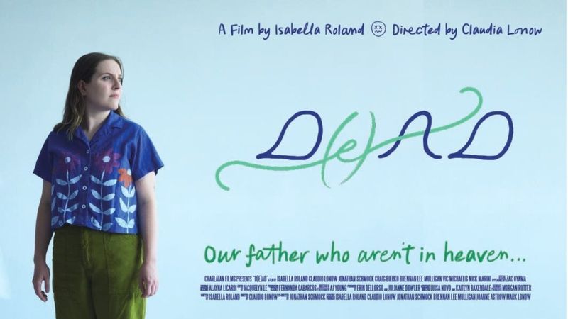 D(e)AD Poster Landscape Image