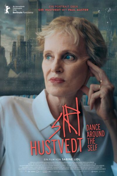 Siri Hustvedt – Dance Around the Self Poster Image
