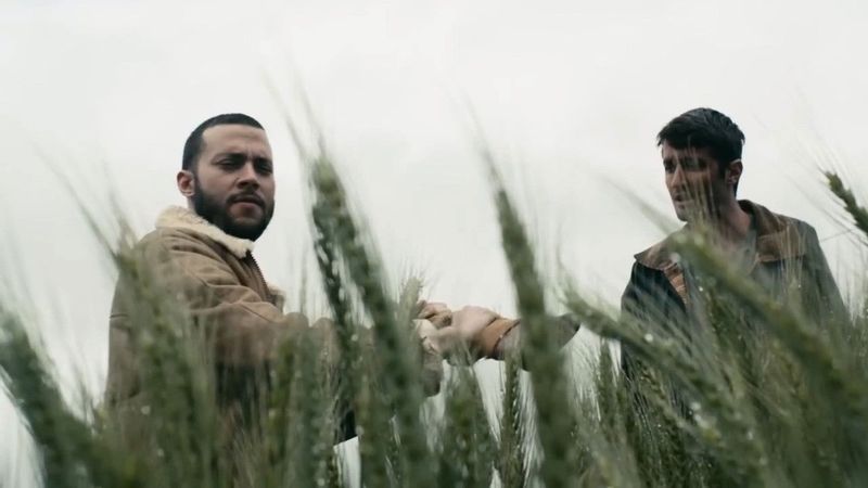 SHORTS PROGRAM 3: WORLDS BEYOND REPAIR Backdrop Image