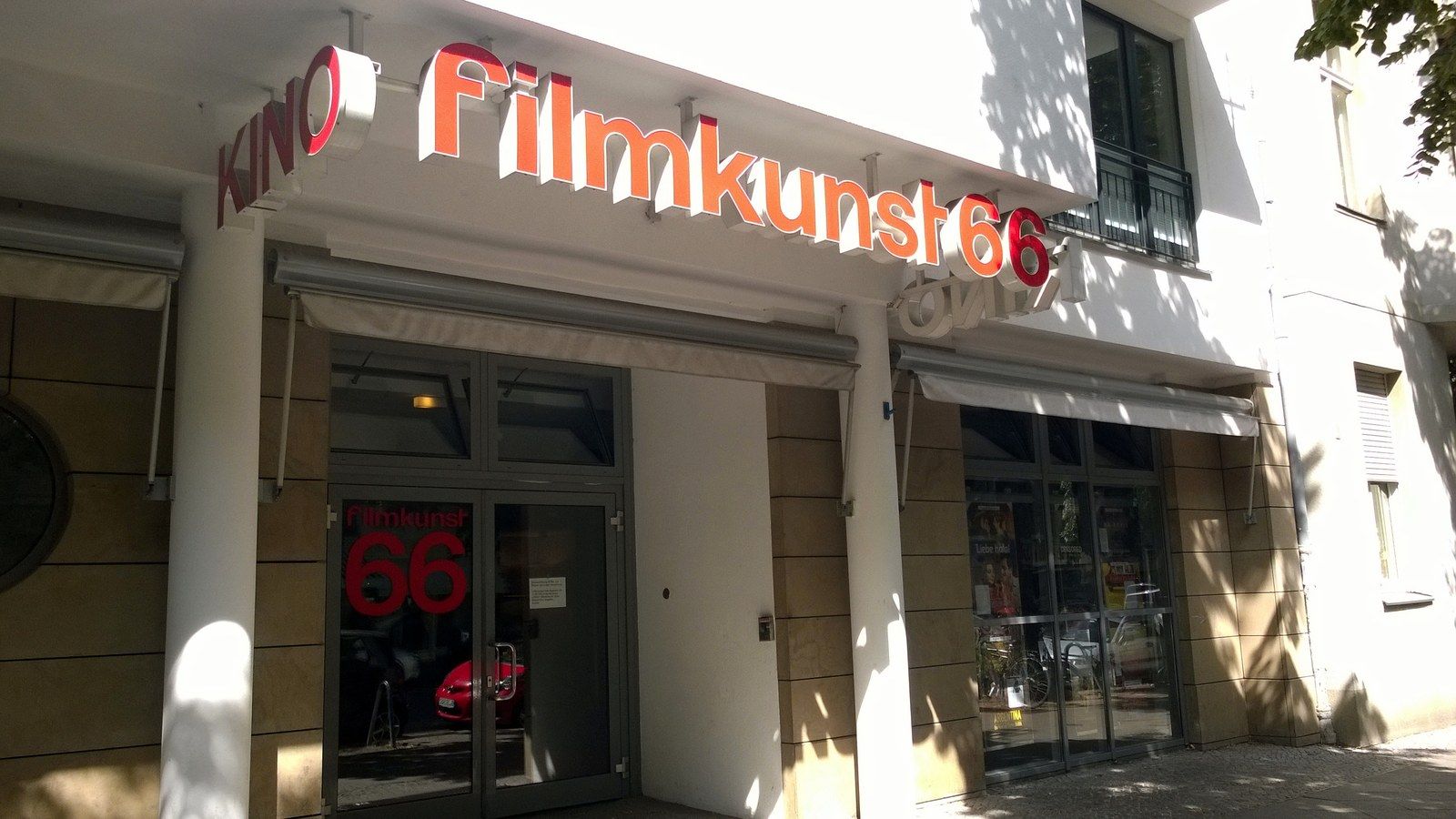 filmkunst 66