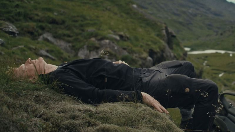 The North Backdrop Image